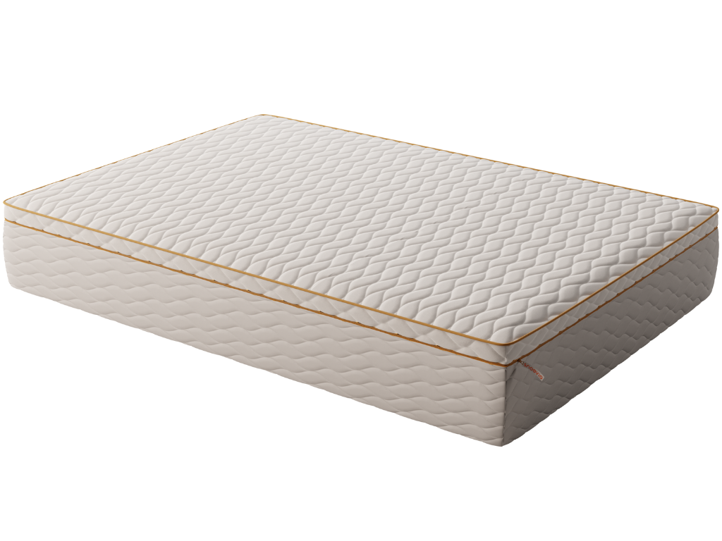 Materac Piankowy Snoovio  Exclusive - 30 cm wysokości