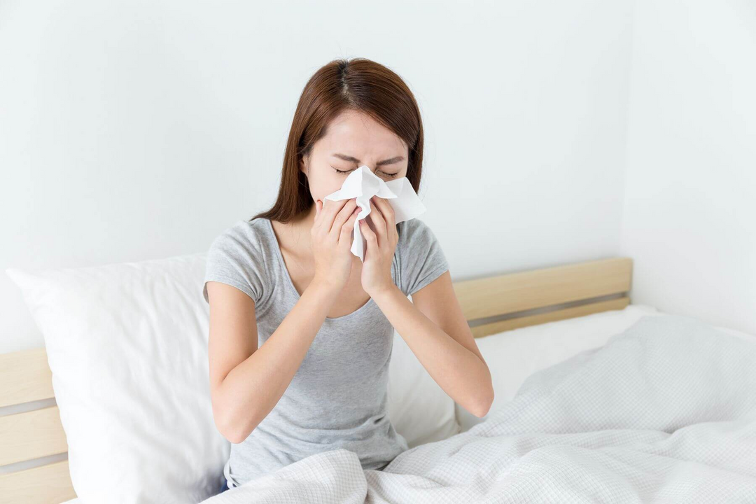 Zdrowy sen bez alergii: Wybór materaca dla alergików